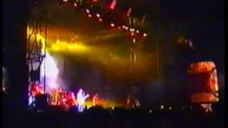 Manu Chao Lisboa 2001 parte 1 [upl. by Lydia]