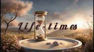 Lifetimes  Original Song  Dancing Echoes [upl. by Laius]