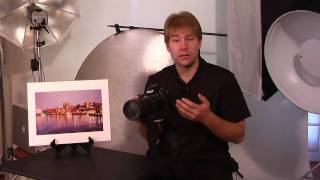 Photography Tips  How Does a Telephoto Lens Work [upl. by Leontine]