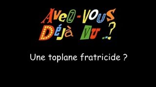 FUN Avezvous déjà vu une toplane fratricide [upl. by Aracal]