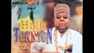 Chief Pericomo Okoye HIGH TENSION Side 1 IKEJI 1998 Album [upl. by Edmonda149]