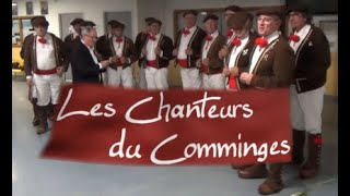 Chanteurs du Comminges integrale [upl. by Enneiluj]