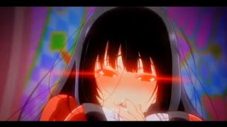 AMV Yumeko Jabami Edit [upl. by Ora]