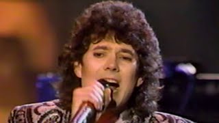 STARSHIP  MTV New Years Eve Special  198586 Full Concert [upl. by Ylevol]