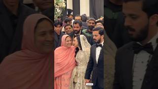 Eman Rajab Kiss on Rajab Maa je 🥰🙈rajabfamily rajab rajabwedding rajabvlog shorts [upl. by Eelyk]