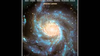 JS Bach Sinfonia after BWV 29  The Galileo Project FULL AUDIO [upl. by Francesco]