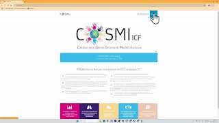 Come caricare programmazione disciplinare su cosmi icf [upl. by Popele]