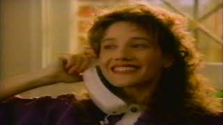 TNT and TBS Commercials 1991 [upl. by Wolfie]