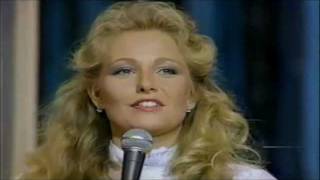 Yvonne Ryding  Sweden  Miss Universe 1984  Personal Interview amp Close Up [upl. by Frieder]