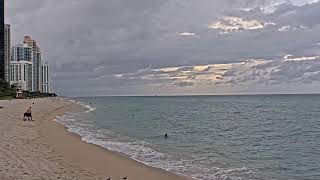 Sunny Isles Beach Live Cam  Miami Beach Live Cam  Florida Beach Live Cam [upl. by Giza]