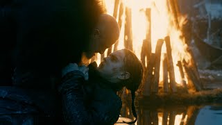 The Biggest amp Most Emotional Deaths From Vikings  Prime Video [upl. by Starks390]