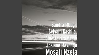 Mosali nzela [upl. by Ledda]