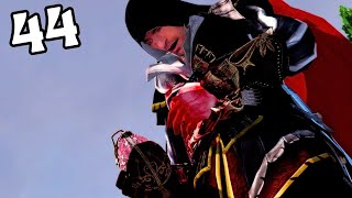 Not Today Checco Assassins Creed 2 First Playthrough  Part 44 [upl. by Jeffers386]