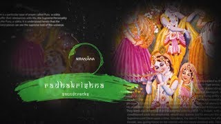 Rkrishn soundtracks 14  RADHA THEME [upl. by Lidia]