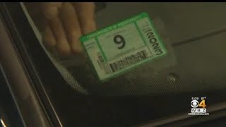 RMV announces inspection sticker changes for Massachusetts drivers [upl. by Sdlonyer]