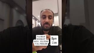 Trailer Reconduct Prep Hacks  Live with Sir Ammar Ali Ayub [upl. by Egon]