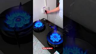 🔌🍳 ELECTRIC STOVE REVOLUTION 💥 NO LPG NEEDED facts lifehacks shorts viral trending [upl. by Iain126]