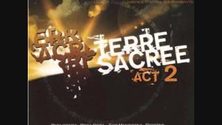 Serment Oxygène  album Terre Sacrée act 2 [upl. by Airednaxela468]