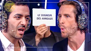 Philippe Lacheau a du mal à faire passer le message 🤣  VTEP  Saison 07 [upl. by Robillard204]