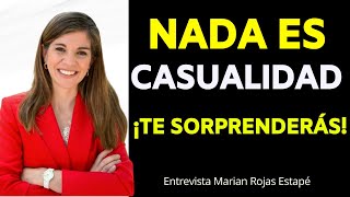 Aprende A Hacer Esto Y Serás Feliz  Entrevista Marian Rojas Estapé [upl. by Corina502]