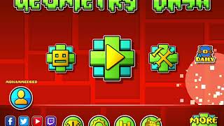 How to get 3 more ICONS on Geometry dash  Part 2 [upl. by Eppie]