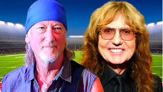 DEEP PURPLE Band Members SAD DEATHS FAILED REUNIONS AWARDS amp DISBANDMENT [upl. by Benenson]