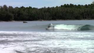 Mentawai Surf Retreat Video 2013 [upl. by Octavius]