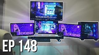 Setup Wars  Episode 148 [upl. by Ilyah188]