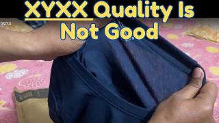 Xyxx t shirt review  Xyxx trunks review  Xyxx undergarments  Xyxx t shirt review  Xyxx review [upl. by Corabella]