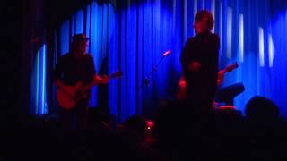 Mark Lanegan  Phantasmagoria Blues [upl. by Ayerhs622]