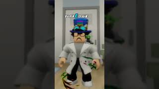 O QUE FOI QUE TE PEDI roblox brookhaven shorts shortsviral robloxmemes robloxedit [upl. by Freedman]