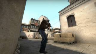 CSGO  Instant AWP delivery [upl. by Arnuad460]