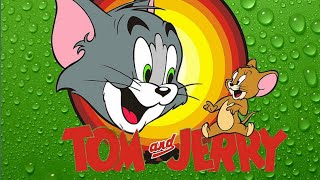 TOM AND JERRY  NEW EPISODE TOM AND JERRY CARTOON 2024  tomandjerry  RAHUL UKEY [upl. by Kliment]