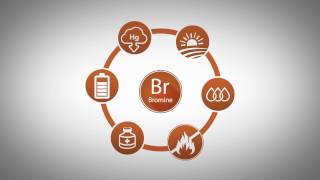 Bromine  An Essential Element [upl. by Jamel685]