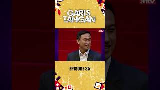 Rudy Prediksi Pasangan Ini Bakal Langgeng  Garis Tangan ANTV Eps 35 [upl. by Adirehs]