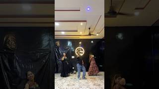 Sajna ve Sajna New Song dance bolloywooddance danceshorts wedding sangeet indiandancer [upl. by Eldridge]