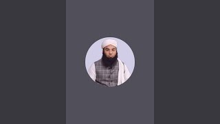 Mufti Ahmedullah Official is live [upl. by Lasorella]