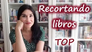 TOP Recortando Libros [upl. by Bernstein]