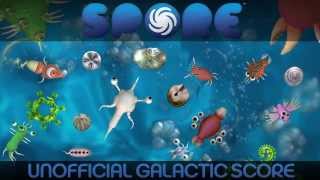 Spore Soundtrack  Primordial Soup for Dinner ReUpload [upl. by Aldrich]