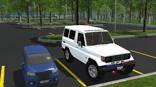 aporte para su bus simulator Indonesia TOYOTA MACHITO CHASIS LARGO [upl. by Tiebold]