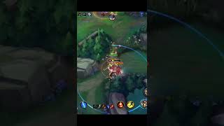 Wild rift Fiora highlight 3 [upl. by Bartel]