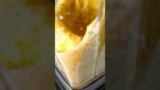 Effective easy acid reflux smoothie  Alkaline Smoothie How to Make Banana Smoothie for Acid Reflux [upl. by Bloxberg]