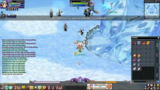 NosTale Challenge 2  Ruf farmen in Akt 4  OMFG German HD [upl. by Queston838]