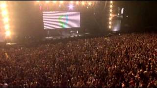 Amiche Per LAbruzzo  Concerto LIVE in Sansiro DVD2 part7 [upl. by Naened]