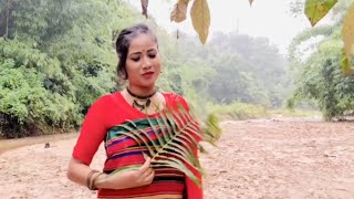 Belara dubile Hajong cover video ZubleeBaruah Dhurlavhajong [upl. by Atinod131]