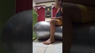 Silent Vlog Peanut Ball new toy [upl. by Vookles142]