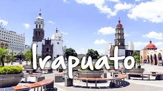 IRAPUATO  GUANAJUATO [upl. by Shanda]