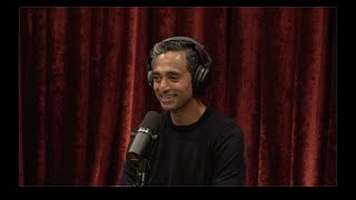 Joe Rogan Experience 2206  Chamath Palihapitiya [upl. by Det]