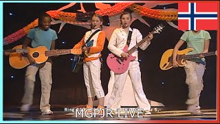 Gitarjentene  Tenk  MGPJR 2006 [upl. by Rabjohn962]