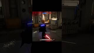 Forgot to turn off my aim assist lol starwars battlefront2 starwarsbattlefront2 pc ps4 xbox [upl. by Frankhouse]